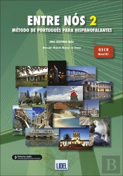 Entre Nós 2 - Livro do Aluno