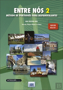 Bertrand.pt - Entre Nós 2 - Livro do Aluno