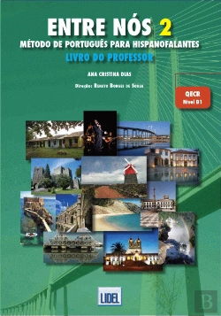 Bertrand.pt - Entre Nós 2 - Livro do Professor