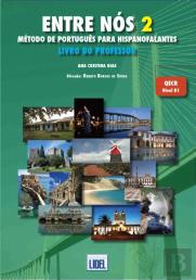 Entre Nós 2 - Livro do Professor