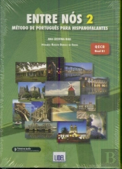 Entre Nós 2 - Pack Livro do Aluno