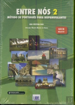 Bertrand.pt - Entre Nós 2 - Pack Livro do Aluno
