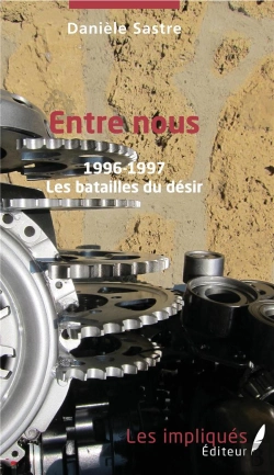 Bertrand.pt - Entre Nous - 1996-1997 - Les Batailles Du Desir