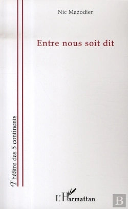 Bertrand.pt - Entre Nous Soit Dit