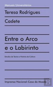 Entre o Arco e o Labirinto