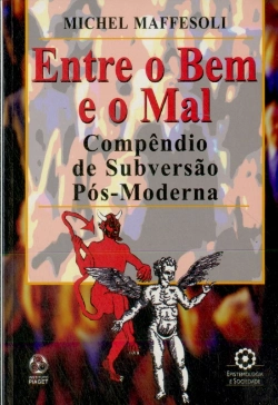 Bertrand.pt - Entre o Bem e o Mal