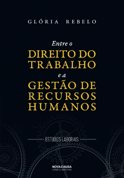 Bertrand.pt - Entre o Direito do Trabalho e a Gestão de Recursos Humanos