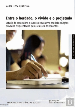 Bertrand.pt - Entre o Herdado, o Vivido e o Projetado