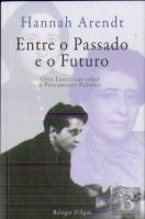 Entre o Passado e o Futuro