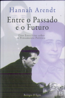 Bertrand.pt - Entre o Passado e o Futuro