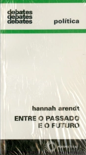 Entre o Passado e o Futuro