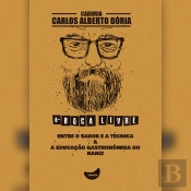 Entre O Sabor E A Técnica & A Educação Gastronômica Do Nariz
