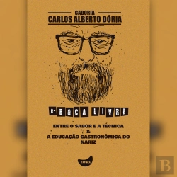 Bertrand.pt - Entre O Sabor E A Técnica & A Educação Gastronômica Do Nariz