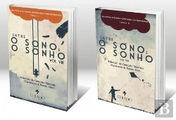 Bertrand.pt - Entre o Sono e o Sonho - Antologia de Poesia Contemporânea - Vol VIII