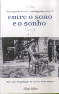 Entre o Sono e o Sonho - Antologia de Poesia Contemporânea