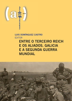 Bertrand.pt - Entre O Terceiro Reich E Os Aliados