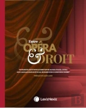 Entre Opéra Et Droit