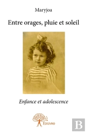 Entre Orages, Pluie Et Soleil