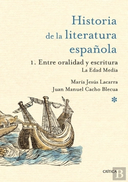 Bertrand.pt - Entre Oralidad Y Escritura: La Edad Media