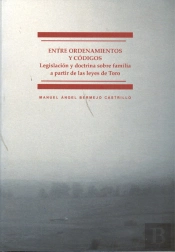 Entre Ordenamientos Y Códigos