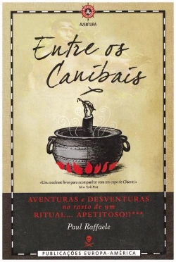 Bertrand.pt - Entre os Canibais