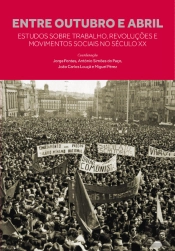 Entre Outubro e Abril