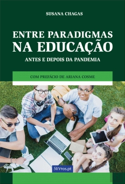 Bertrand.pt - Entre Paradigmas na Educação