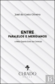 Entre Paralelos e Meridianos