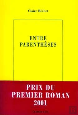 Bertrand.pt - Entre Parenthèses