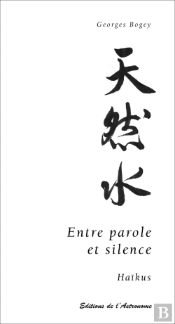 Bertrand.pt - Entre Parole Et Silence