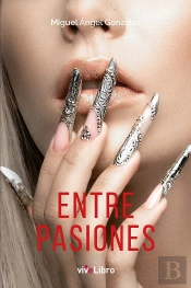 Entre Pasiones