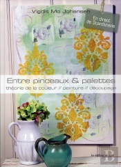 Entre Pinceaux & Palette