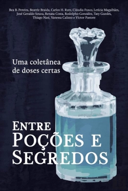 Bertrand.pt - Entre Poções E Segredos