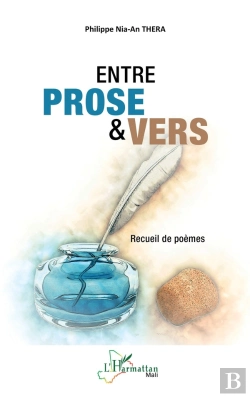 Bertrand.pt - Entre Prose & Vers : Recueil De Poèmes