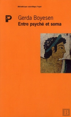 Bertrand.pt - Entre Psyché Et Soma