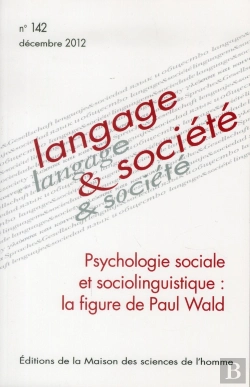 Bertrand.pt - Entre Psychologie Sociale