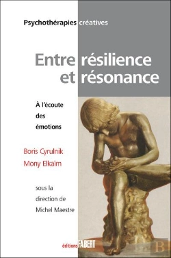 Bertrand.pt - Entre Résilience Et Résonance ; À L'Écoute Des Émotions