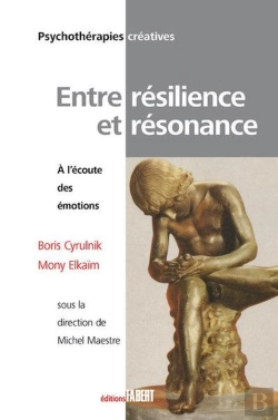 Bertrand.pt - Entre Résilience Et Résonance ; À L'Écoute Des Émotions
