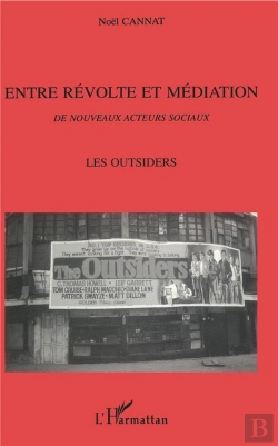Bertrand.pt - Entre Revolte Et Mediation, De Nouveaux Acteurs Sociaux