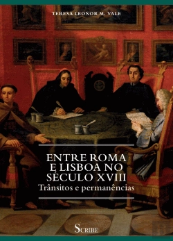 Bertrand.pt - Entre Roma e Lisboa no Século XVIII