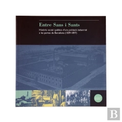 Bertrand.pt - Entre Sans I Sants