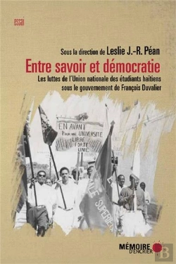Bertrand.pt - Entre Savoir Et Democratie : Les Luttes De L'Union Nationale Des
