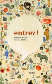 Entre !