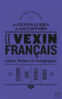 Bertrand.pt - Entre Seine Et Campagne Dans Le Vexin Francais