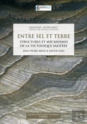 Entre Sel Et Terre ; Tectonique Salifère