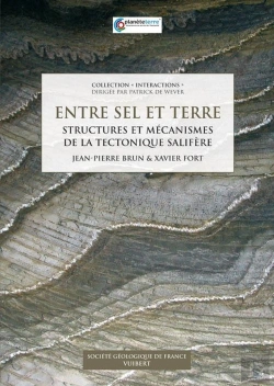Bertrand.pt - Entre Sel Et Terre ; Tectonique Salifère