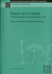 Entre ser e estar