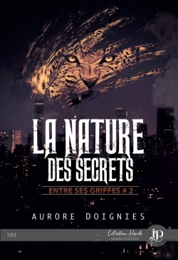 Bertrand.pt - Entre Ses Griffes Tome 2 : La Nature Des Secrets
