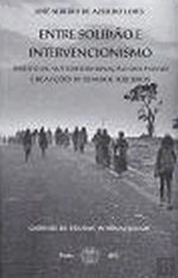 Bertrand.pt - Entre Solidão e Intervencionismo