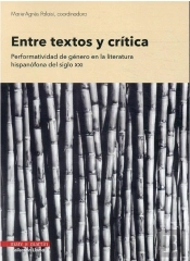 Entre Textos Y Crítica